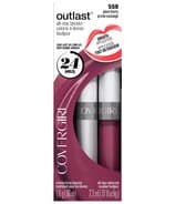 CoverGirl Outlast Lipcolor hover