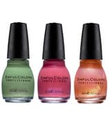Sinful Colours Nail Polish